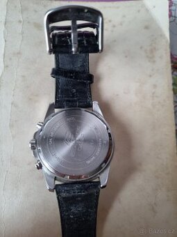 náramkové hodinkycasio