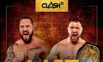 Clash 14 6 míst vedle sebe za nákupní cenu v 1. řadě