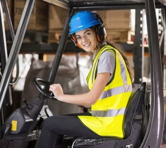 Zajistíme pracovníky do výroby a potravinářství