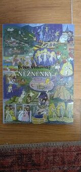 Něžněnky Evžen Vítkovský