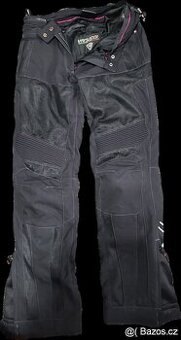 Damske motorkarske kalhoty vel. 38-Vanucci