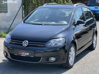 🚗 Volkswagen Golf Plus 1.6TDi 77kw 2011 HIGHLINE DSG