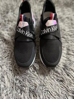 Tenisky Calvin Klein