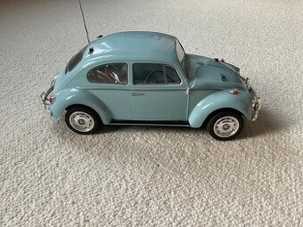 Tamiya VW Beetle s motorem Graupner 4014