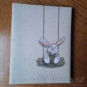 FOTOALBUM  HAMA - nepoužité