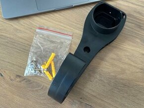 Drzak nabijeciho kabelu type2 - novy