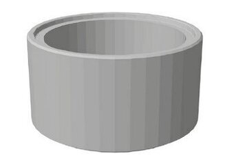 BEST skruž kanalizační SR-F 100x100x9 PS