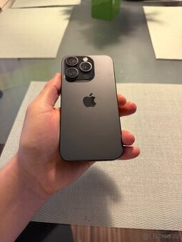 iPhone 15 Pro 256GB
