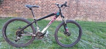 Prodám kolo Kellys BLUFF 10