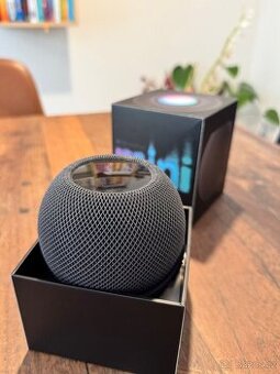 Apple HomePod mini (2021)