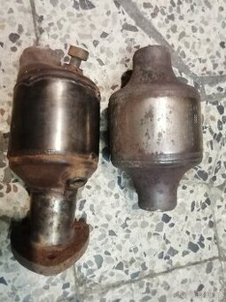 Katalyzátor škoda Fabia, Audi, Volkswagen