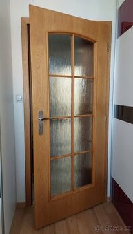 Interiérové dveře