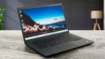 Lenovo ThinkPad L14 Gen 4 -i5,16GB,512 GB,NOVY+ZARUKA 2027