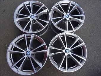 Alu disky origo BMW, 17", 5x112, ET 27, šířka 7,5J
