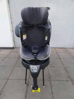 autosedačka BeSafe izi turn, i-size,HODONÍN nebo BRNO