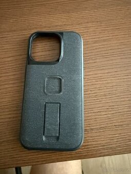 Peak Design Everyday Loop Case iPhone 14 Pro - Charcoal