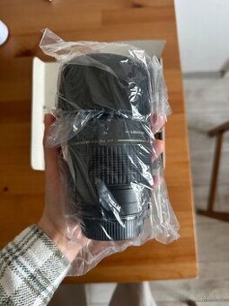 Objektiv Tamron 70-300mm, Nikon