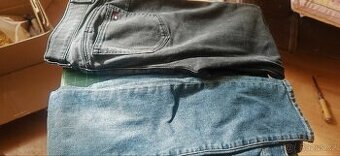 Dámské džíny Tommy Hilfiger