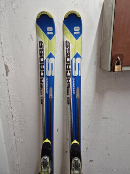 Prodám lyže Atomic Supercross sx10, 180 cm
