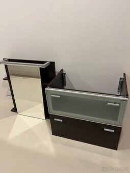 Značkový koupelnový set - Royo bath