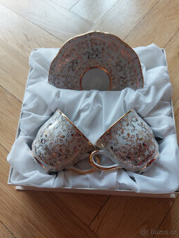 přátelské posezení