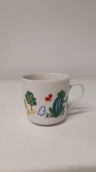 Dětský hrnek Seltmann Weiden Bavaria