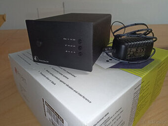 PRO-JECT PHONO BOX DS