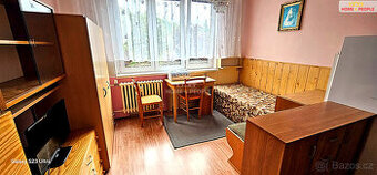 Pronájem bytu 1+KK v Kyselce 21m2