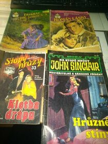 Knihovna pod lampou a dalsiprivehy