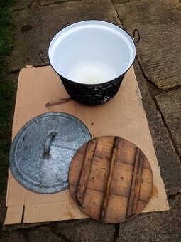 Kotel na zabíjačku