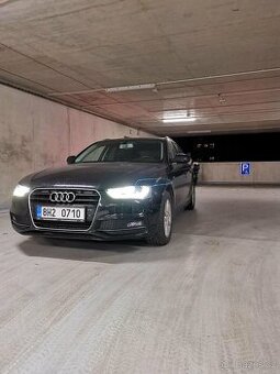 Prodej AUDI A4 Avant - 1