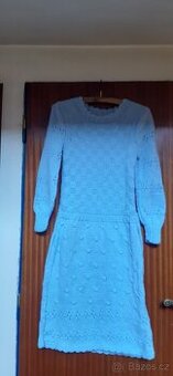 Ručně pletené svetry