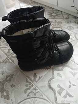 Barefoot sněhule Snowfox Be Lenka 40