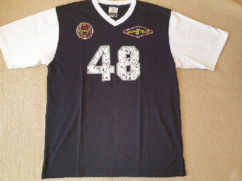 Zcela nové tričko pánské vel.XL (větší,spíš XXL)