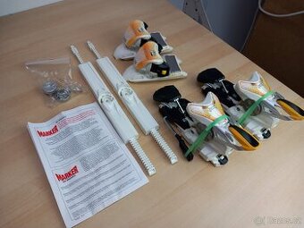 Dámské vázání na lyže Marker Essenza