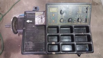 VYVAŽOVAČKA PNEU - ELEKTRONICKÁ DESKA