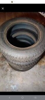 zimní pneumatiky rozměru 185/65/14