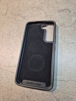 Quad Lock originální zadní kryt Samsung S22