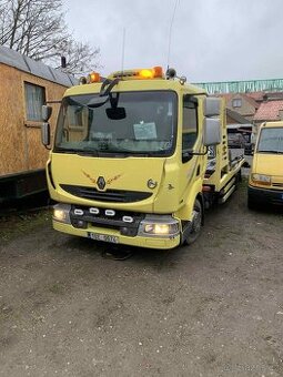 Renault Midlum extra li 8.5 13.5
