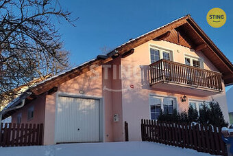 Prodej RD v  Hertvíkovicích nedaleko Trutnova, 133618