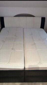 Matrace Wellpur 2ks 90x200