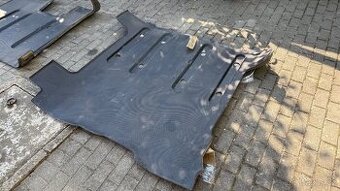 Podlaha Renault Trafic, Opel Vivaro, Fiat Talento