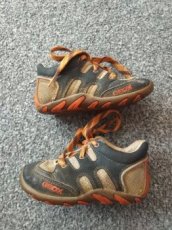 Dětské botičky Geox vel 22.