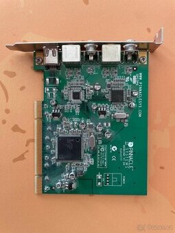 Pinnacle Systems Bendino V1.0A 51015777