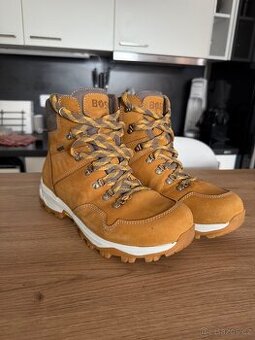 Outdoorové boty BOSP
