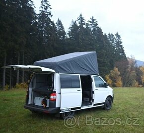 Ochranný stan Climacover