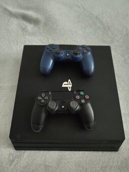 PlayStation 4 Pro 1TB + Assassin's Creed
