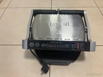 Kontaktní gril Tefal GC706D34/79A
