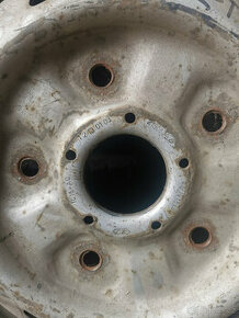 Sada kol original Ford Transit 2150829; 12130103; 1C15-AC