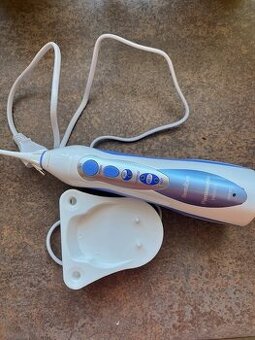 Cestovní ústní sprcha